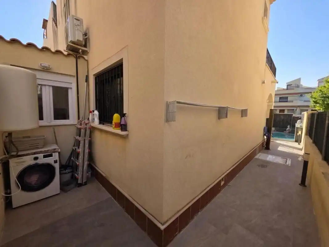 Xalet amb piscina en venda a Centro, imagen 26
