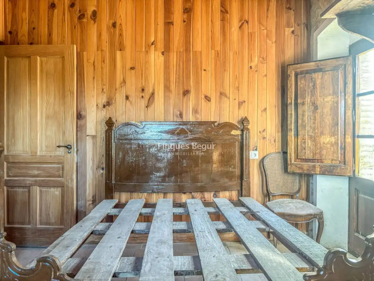 Finca rústica en venta en Calle Sobirá, Llofriu