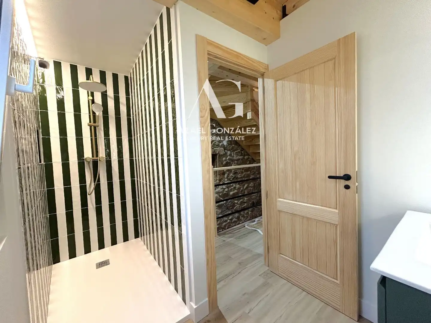 Casa con jardín en venta en Ontoria 152, imagen 29