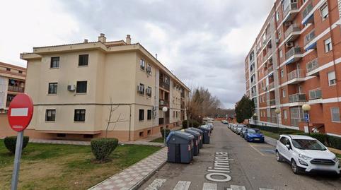 Photo 3 of Flat for sale in Los  Cestos  - Belén - Las Eras, Madrid