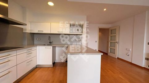 Foto 5 de Piso en venta en Carrer de L'olivera, Carme - Vistalegre, Girona Capital
