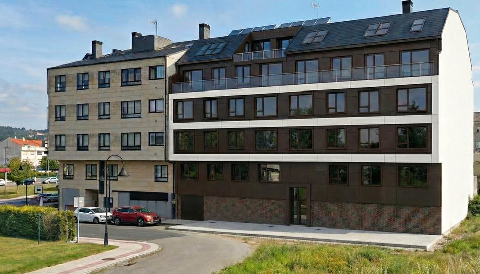 Foto 0 von Aktion 🏡 OBRA NUEVA EN NARÓN – 31 VIVIENDAS CON GARAJE, TRASTERO Y LOCALES COMERCIALES | DESDE 175.990 €