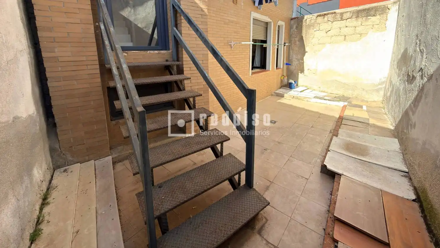 Piso en venta en Madrid con Aire acondicionado, Calefacción y Parquet