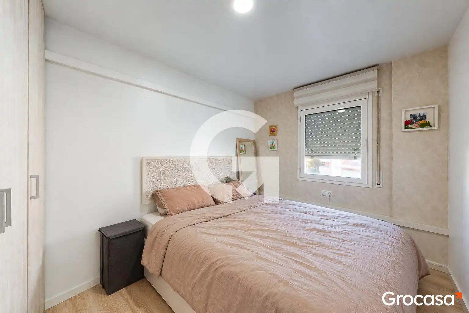 Appartamento con terrazza in vendita a Sagnier - Plaça de Catalunya, imagen 15