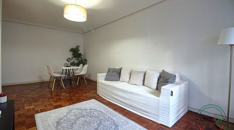 Foto 4 de Pis en venda a Gijón - Avenida de la Costa, 136, La Arena, Gijón