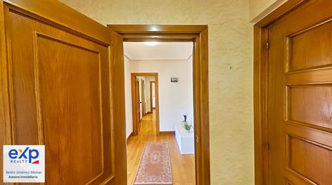 Foto 4 de Piso en venta en Paseo de Toki Eder, Ategorrieta - Ulia, Donostia - San Sebastián