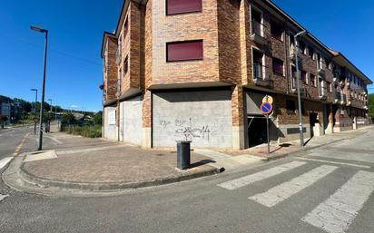 Exterior view of Flat for sale in Ponferrada  with Heating and Storage room