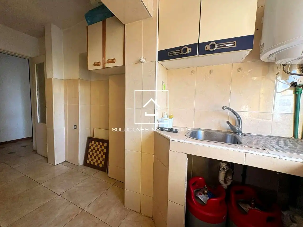 Appartamento in vendita a Avenida de Extremadura, imagen 17