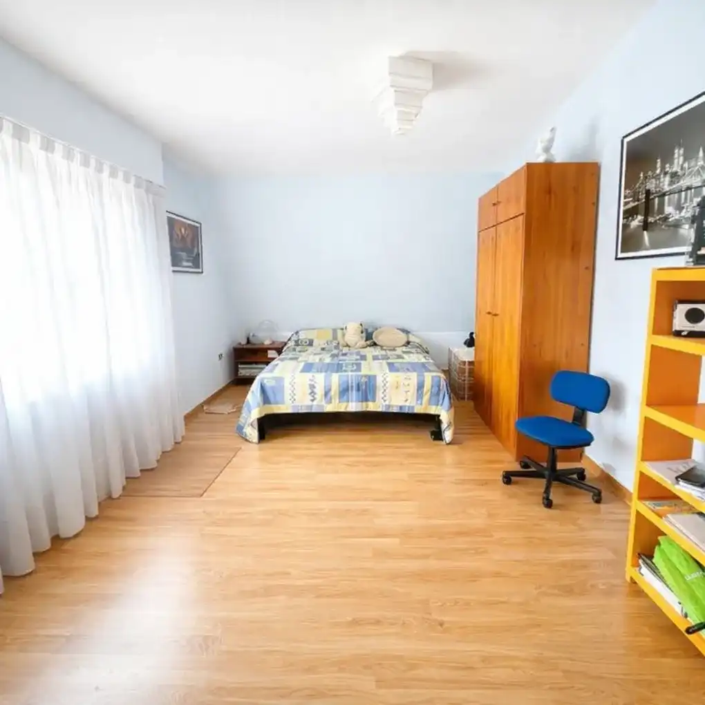 Bedroom of Detached homes for sale in Vitoria - Gasteiz  with Heating, Private garden and Terrace