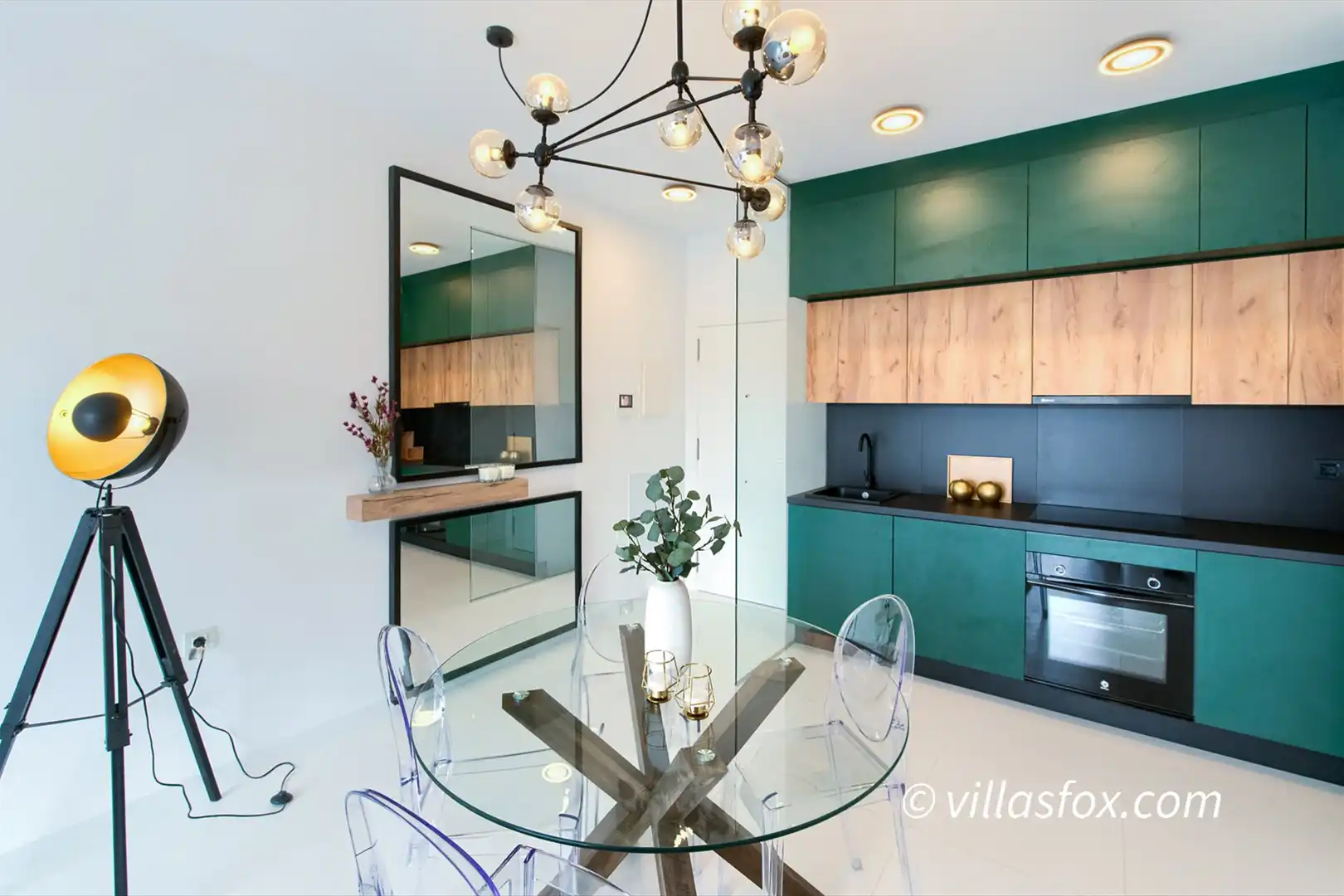 Apartamento en venta en San Miguel de Salinas, imagen 24