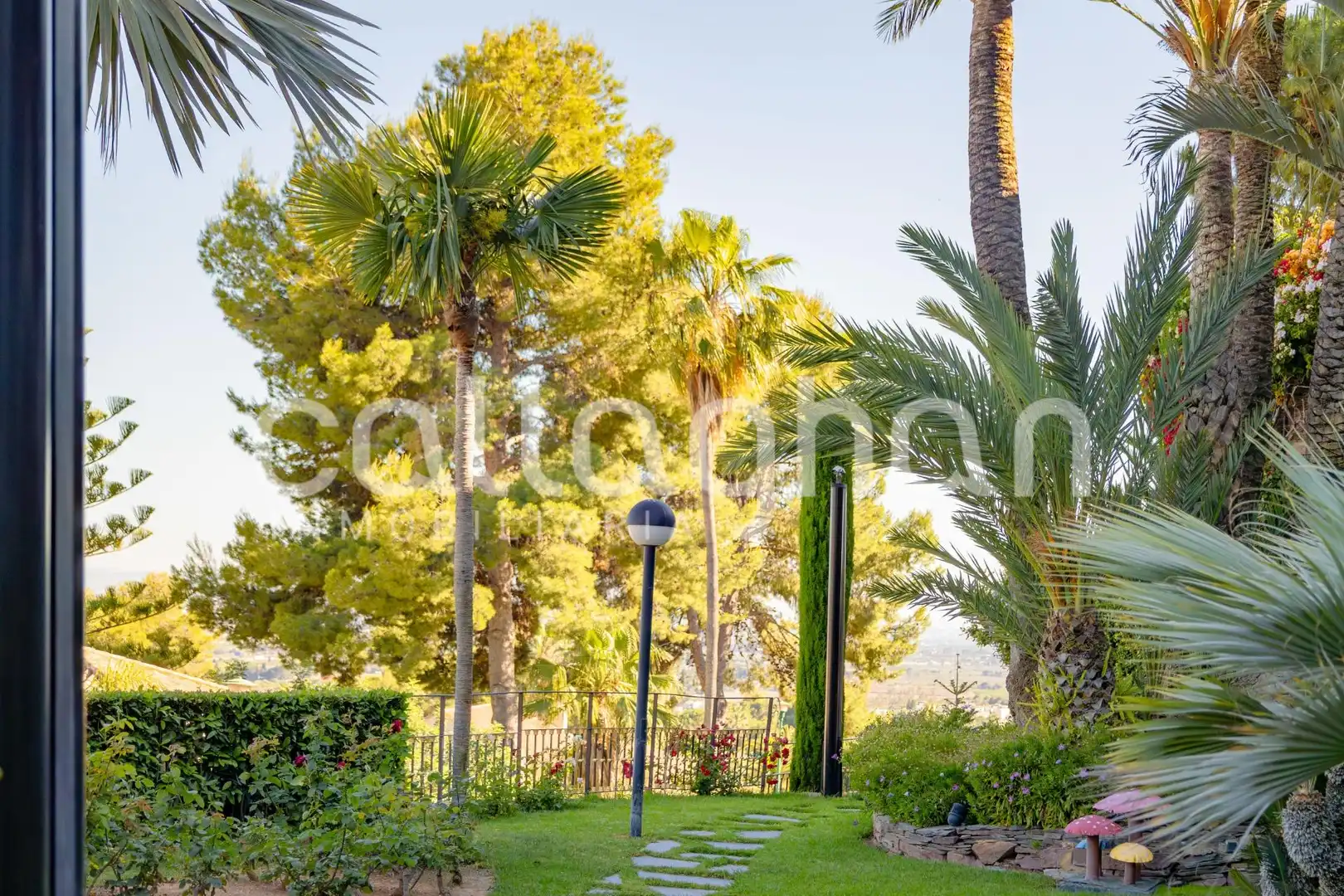 Chalet con terraza en venta en Paseo PORTA COELI, imagen 51