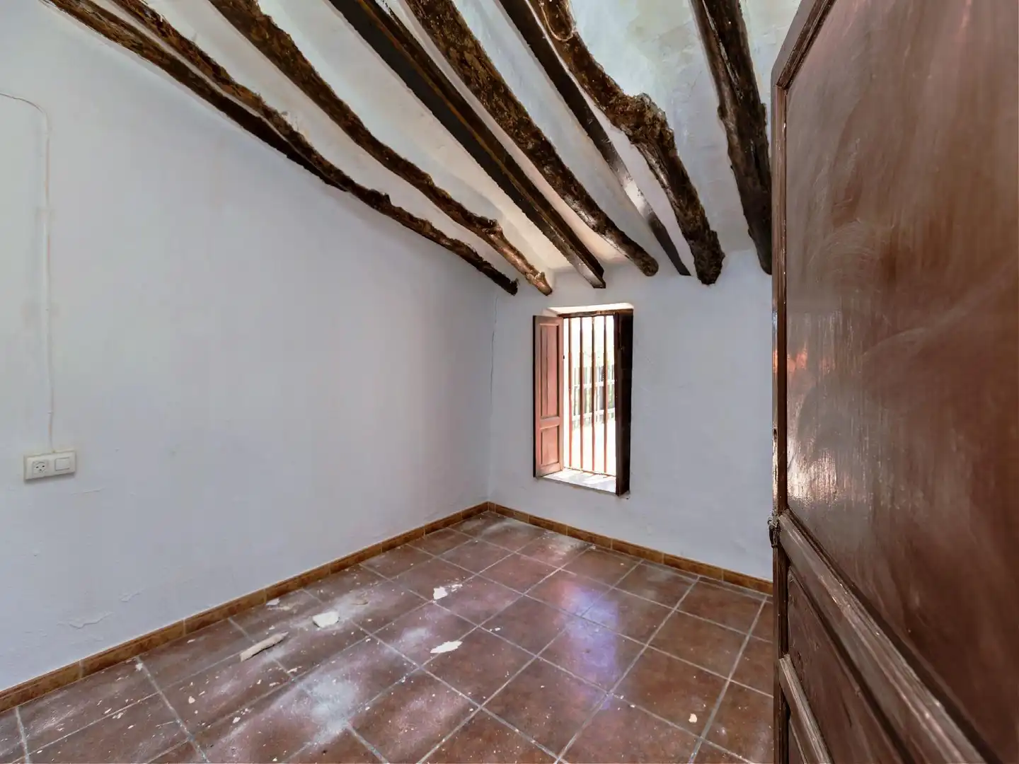 Casa o xalet en venda en Arboleas