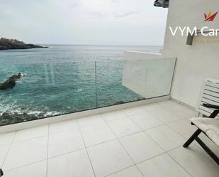 Balcony of Study for sale in Adeje  with Terrace, Furnished and Community pool