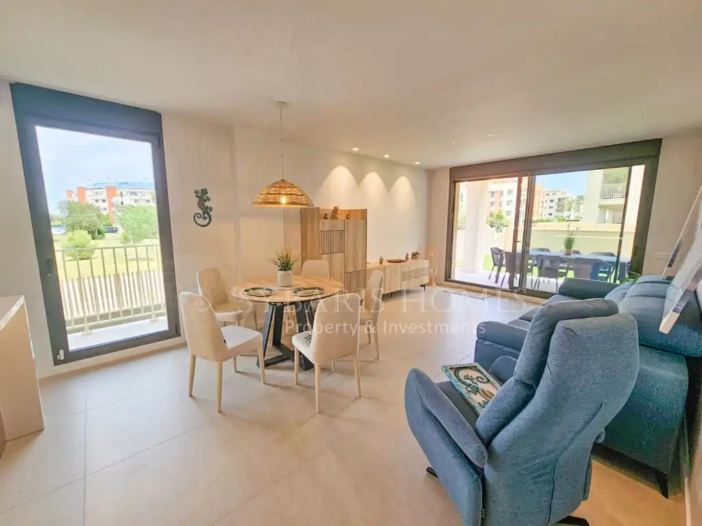 Mini appartamento con piscina in vendita a Carrer D'Albiorix, imagen 17