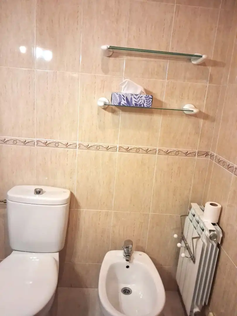 Baño de Piso en venta en Cambrils con Aire acondicionado, Calefacción y Parquet