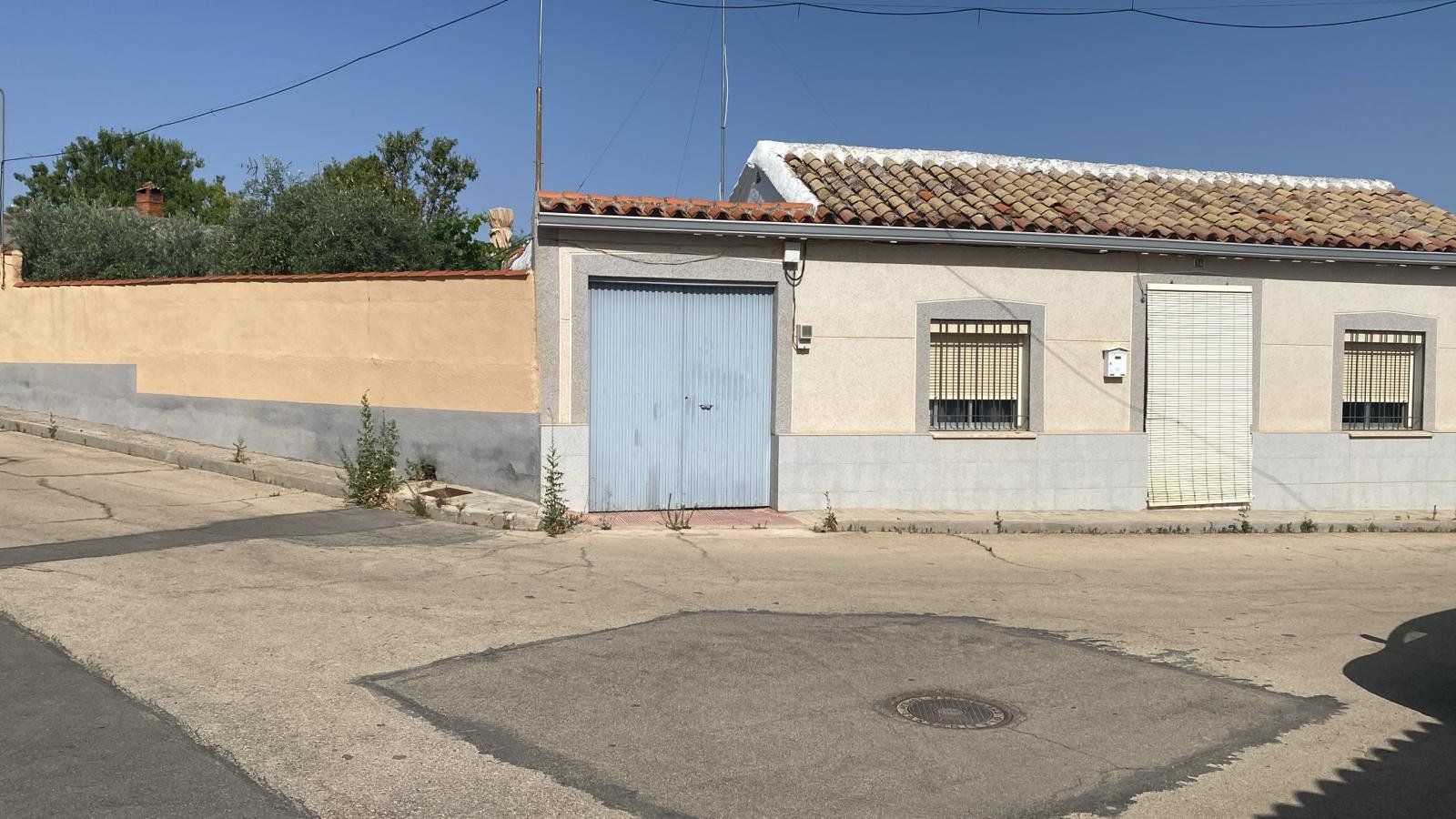 Casa o xalet en venda a Villacañas
