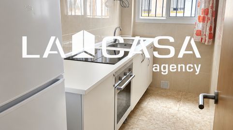 Foto 5 de Piso en venta en San Carlos - San José, Sevilla Capital