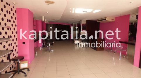 Entersuelo a la venta  o alquiler en zona Almaig de Ontinyent.