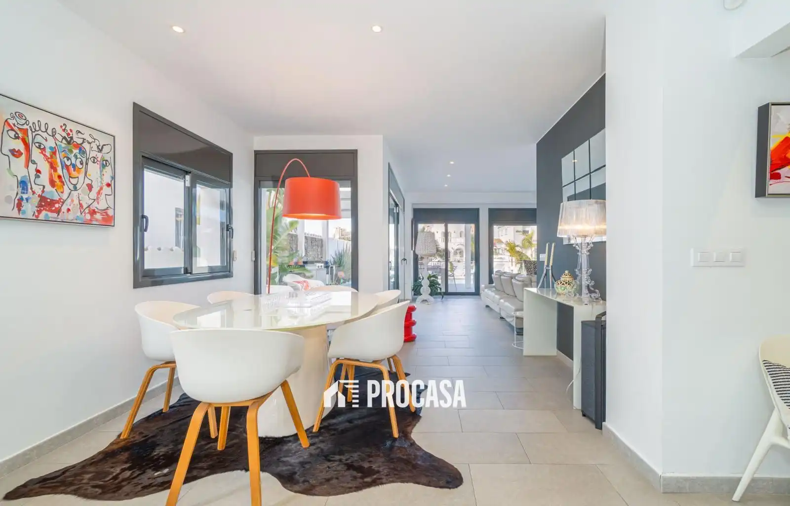 Chalet con piscina en venta en Falconera, imagen 28