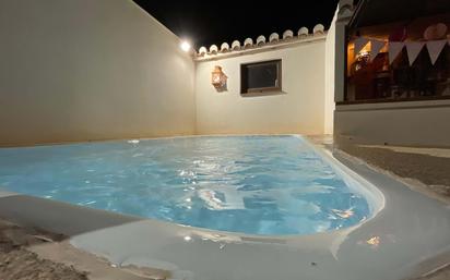 Piscina de Pis en venda en Vélez de Benaudalla amb Aire condicionat, Terrassa i Piscina