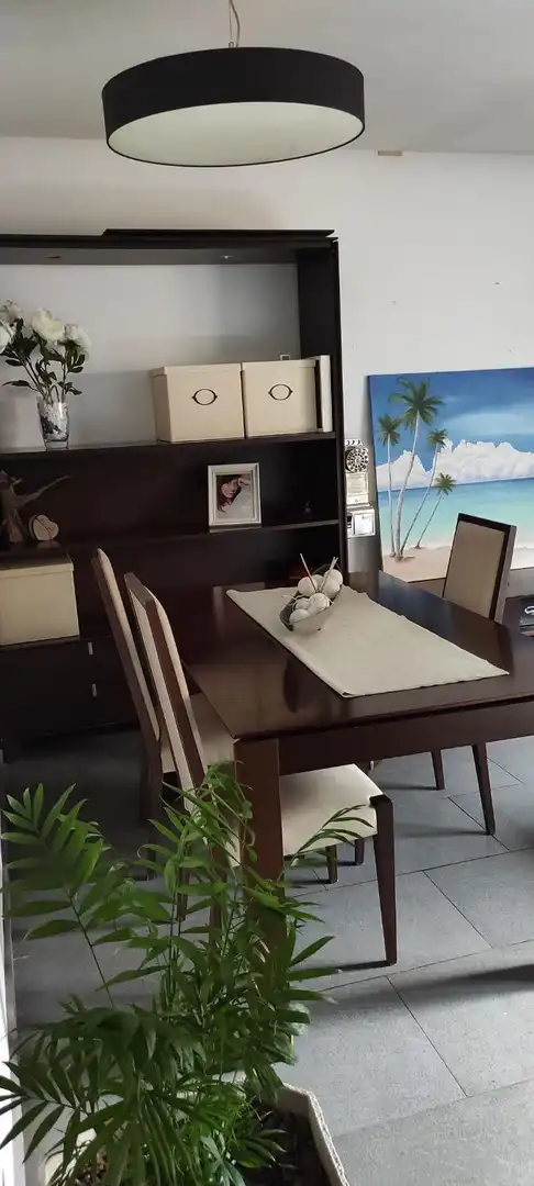 Comedor de Piso en venta en Centelles con Calefacción y Balcón