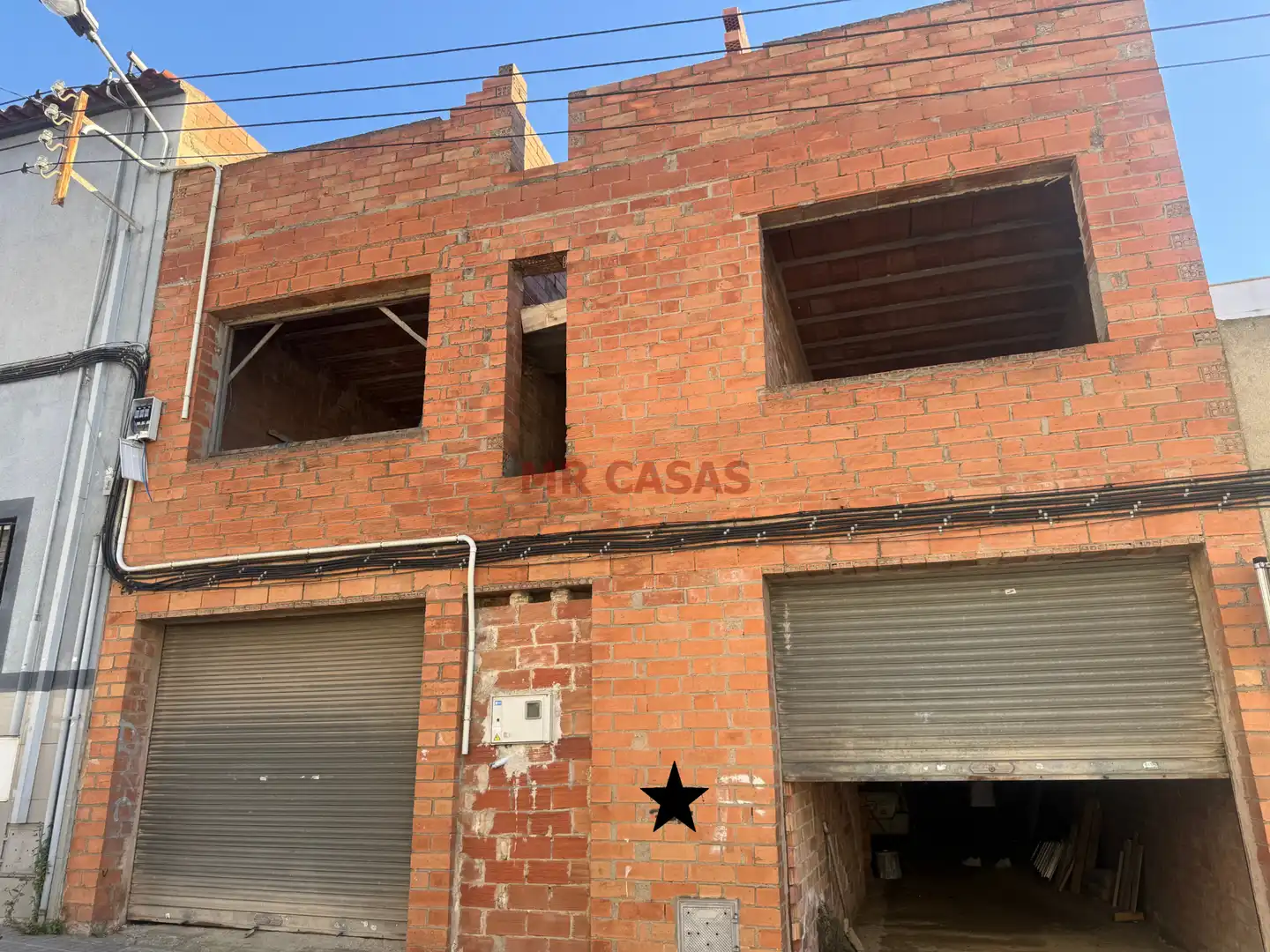 Edificio en venta en Zona Nord