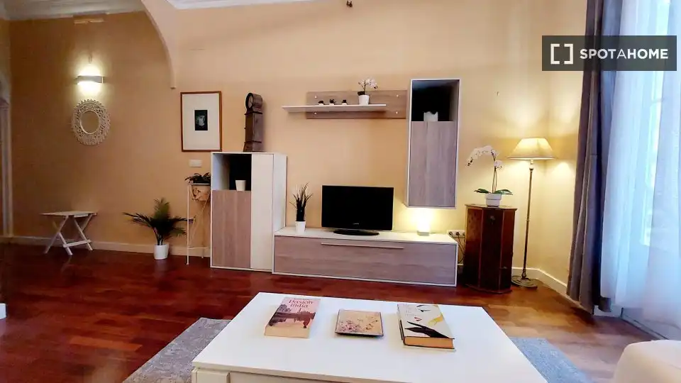Habitación en Rafalafena