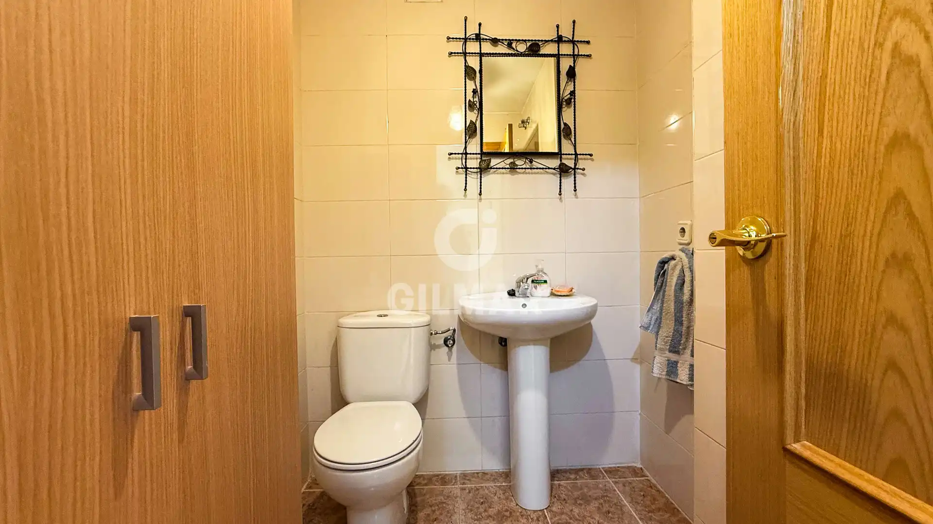 Flat for sale in Los Valles