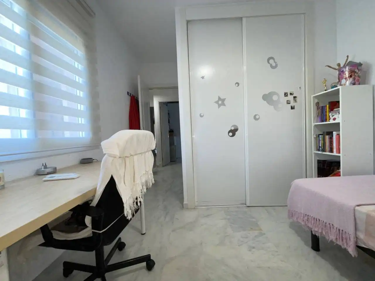 Habitación de Ático en venta en Casares con Aire acondicionado, Calefacción y Terraza