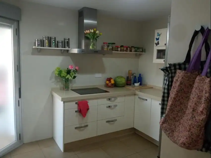 Appartamento con ascensore in vendita a Cuesta Campos, imagen 10