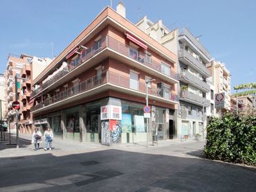 Piso con ascensor en venta en C/ Cáceres
