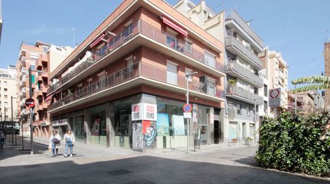 Solvia Inmobiliaria  Piso Barcelona