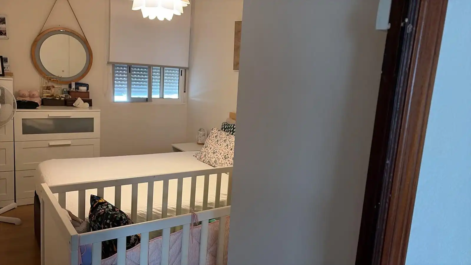 Flat for sale in Calle  Bo. de la Luz, imagen 8