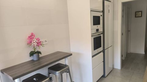 Foto 4 de Piso en venta en Calle Padre Claret, Residencia, Logroño