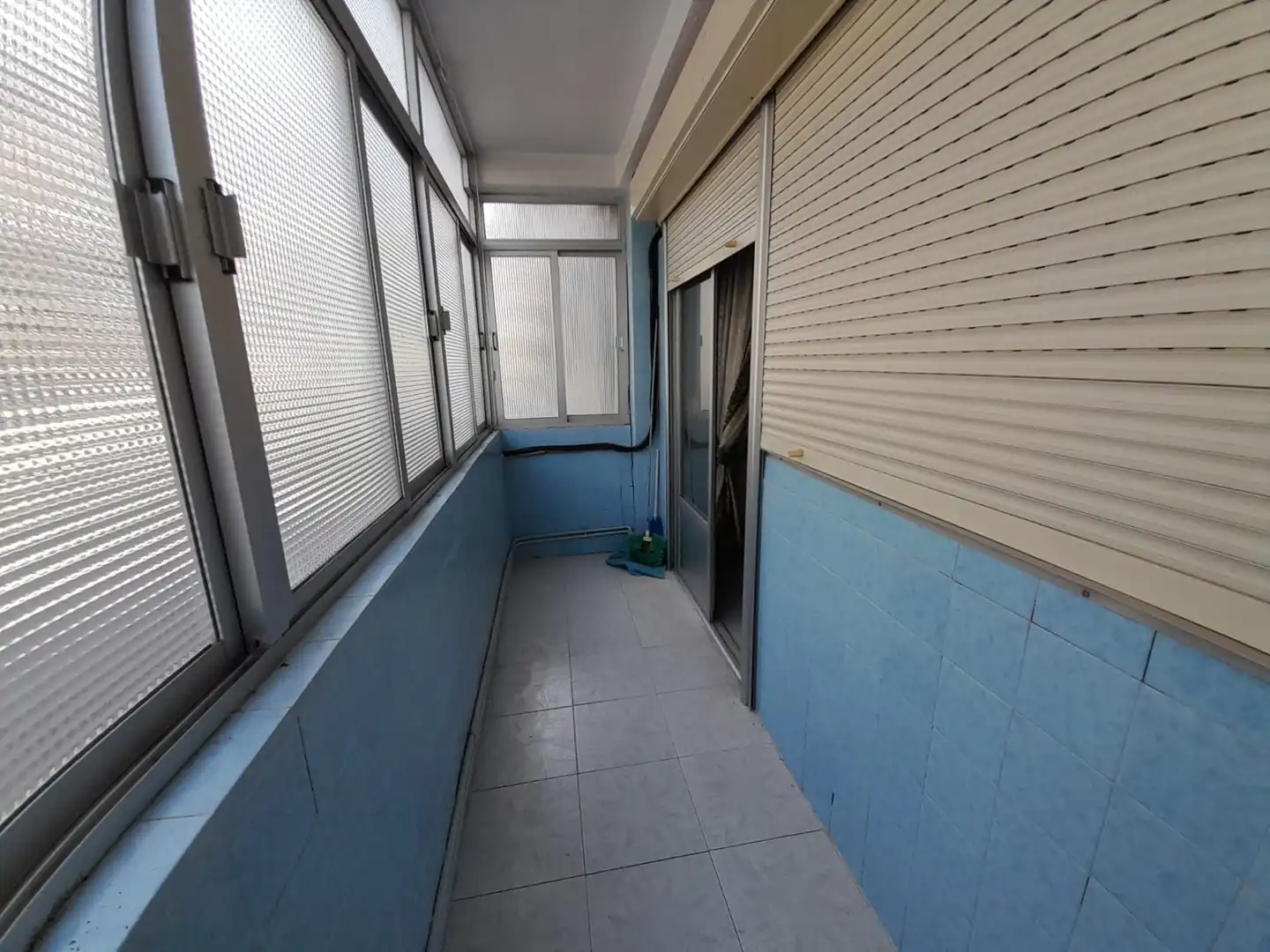 Piso en venta en Puertollano con Aire acondicionado, Calefacción y Terraza