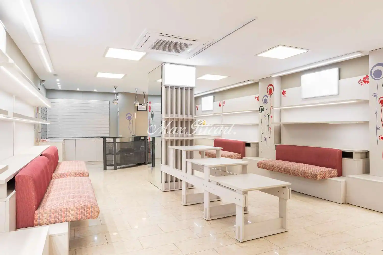 Local comercial de lloguer a Eixample, imagen 7