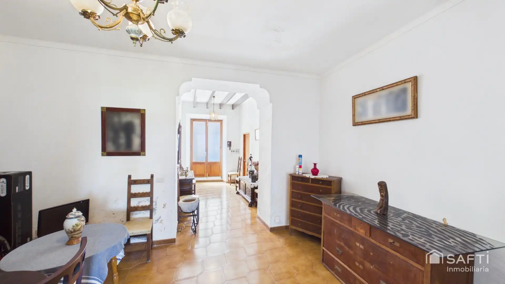 Casa bifamiliare in vendita a Capdepera Poble, imagen 14