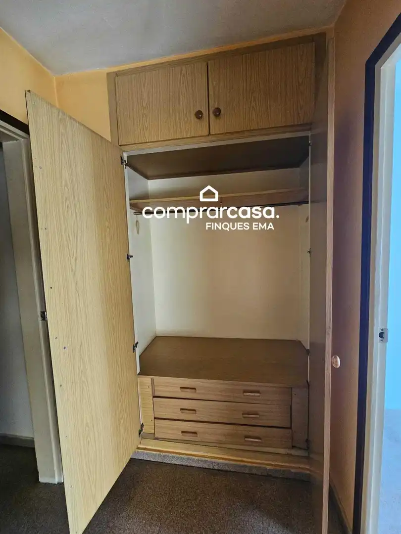 Dúplex en venta en Mollet del Vallès con Balcón
