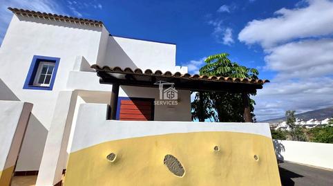 Foto 4 de Pis de lloguer a Paises Bajos, 1, San Eugenio Alto, Santa Cruz de Tenerife