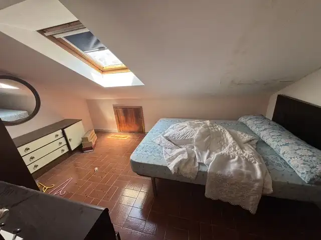 Casa amb terrassa en venda a Rúa Veiga Descalza 5, imagen 25