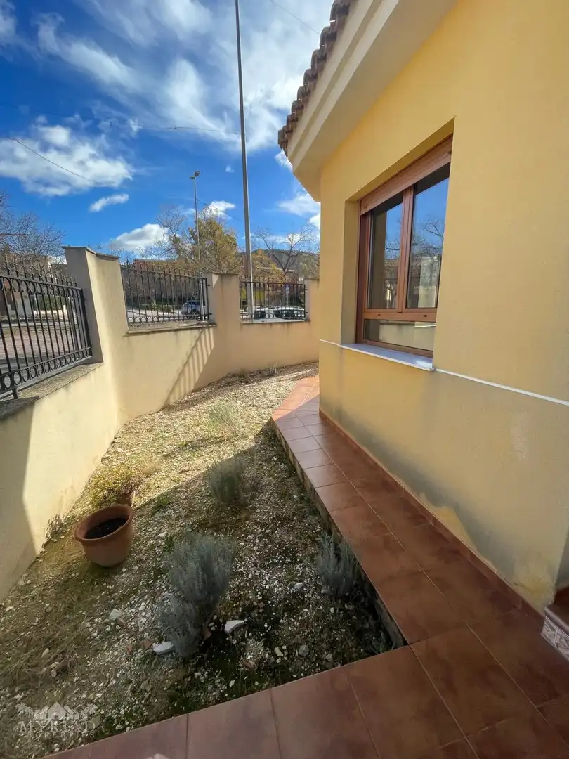 Maison mitoyenne à vendre à El Pinós / Pinoso, imagen 34