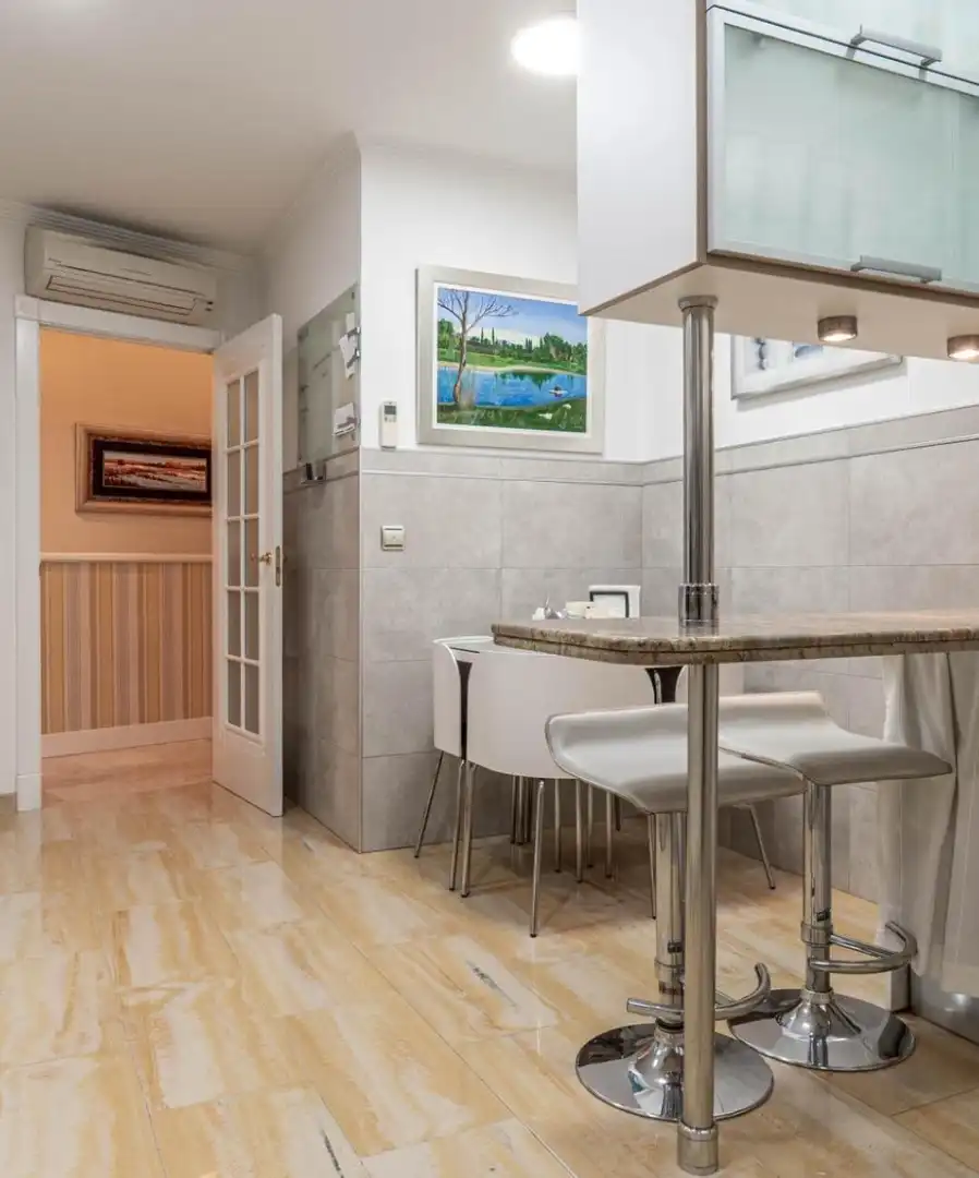 Flat with terrace for sale in Ronda, imagen 30