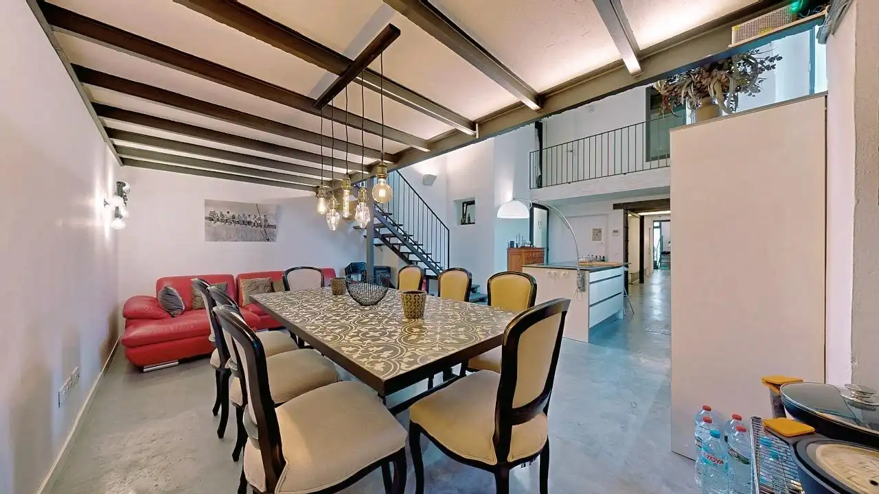 Piso en venta en El Poblenou