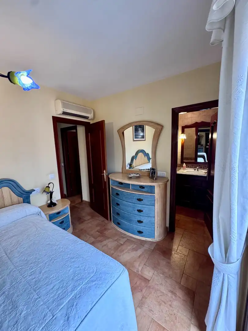 Casa a schiera in vendita a Benalmádena pueblo, imagen 29