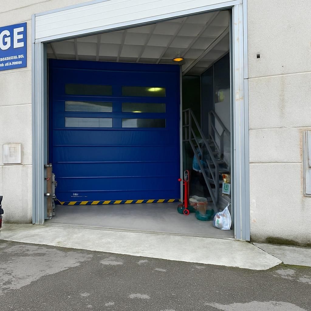 Industrial buildings to rent in Santa Cruz de Bezana