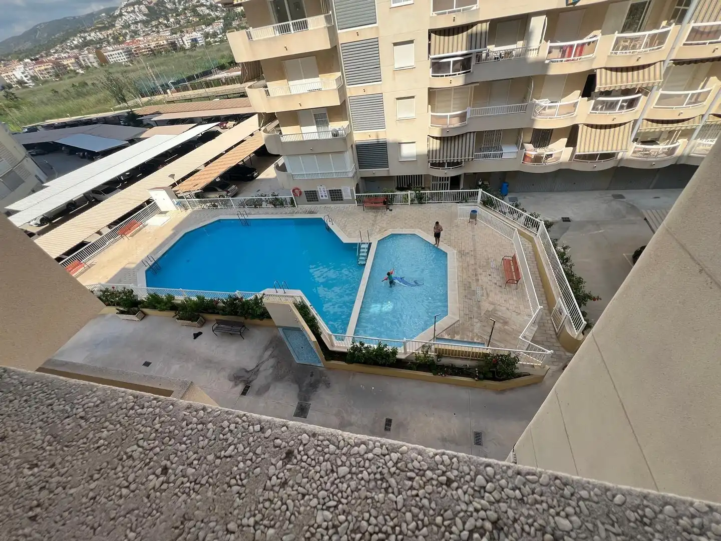 Apartament en venda a Playa Norte, imagen 4