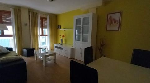 Photo 5 of Flat to rent in Alfonso, Zaragoza