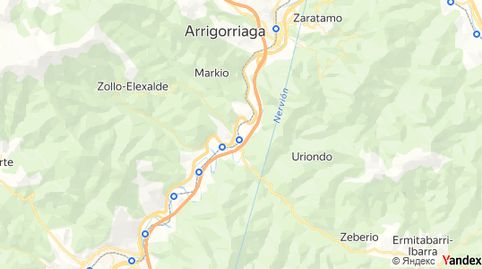 Foto 3 de Pis en venda a Ugao- Miraballes, Bizkaia