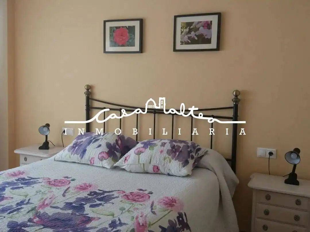 Apartment with pool to rent in L'Albir, imagen 6
