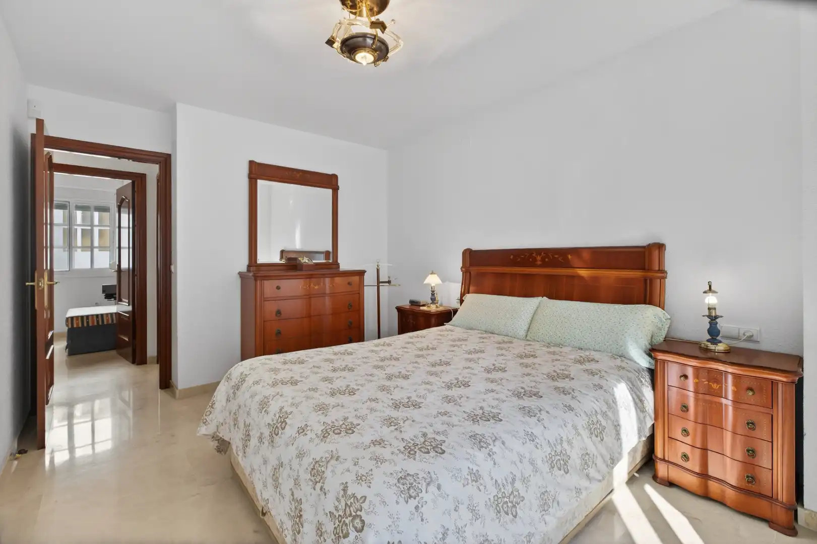 Piso en venta en Calle María, Olletas - Sierra Blanquilla